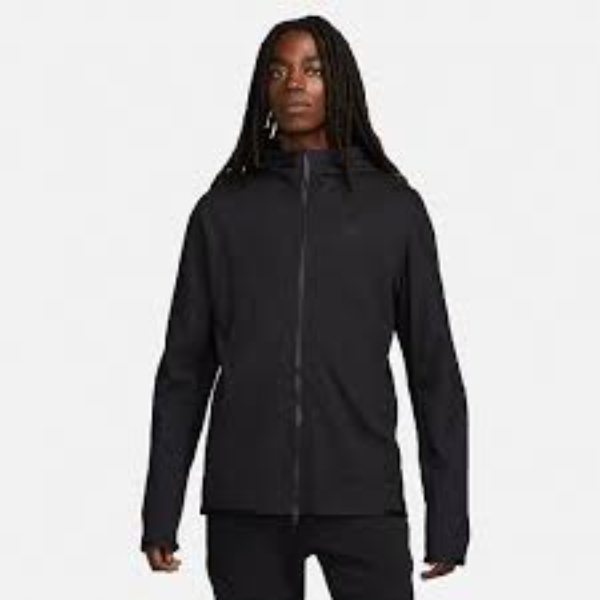 Світшот Nike TECH FZ LGHTWHT M, білий, фото №1