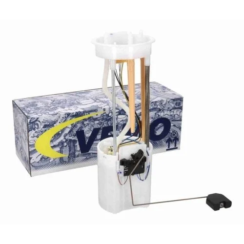 Блок подачі палива VEMO V10-09-0023 Original VEMO Quality для VW, фото №2