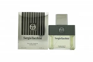 Туалетна вода Pour Homme Sergio Tacchini 100 мл - Фото 1