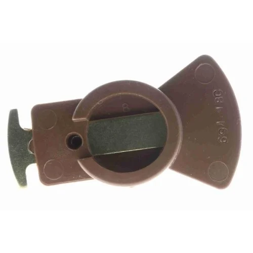 Бігунок розподільника запалювання VEMO V46-70-0018 CHRYSLER CITROËN, фото №2