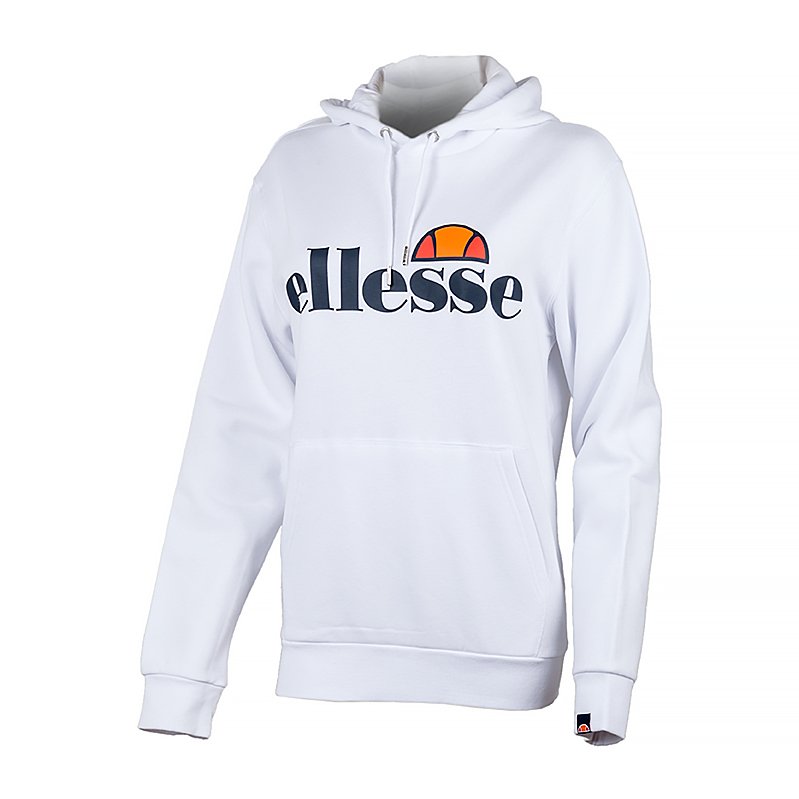 Худи Ellesse Torices OH Hoody S, фото №1