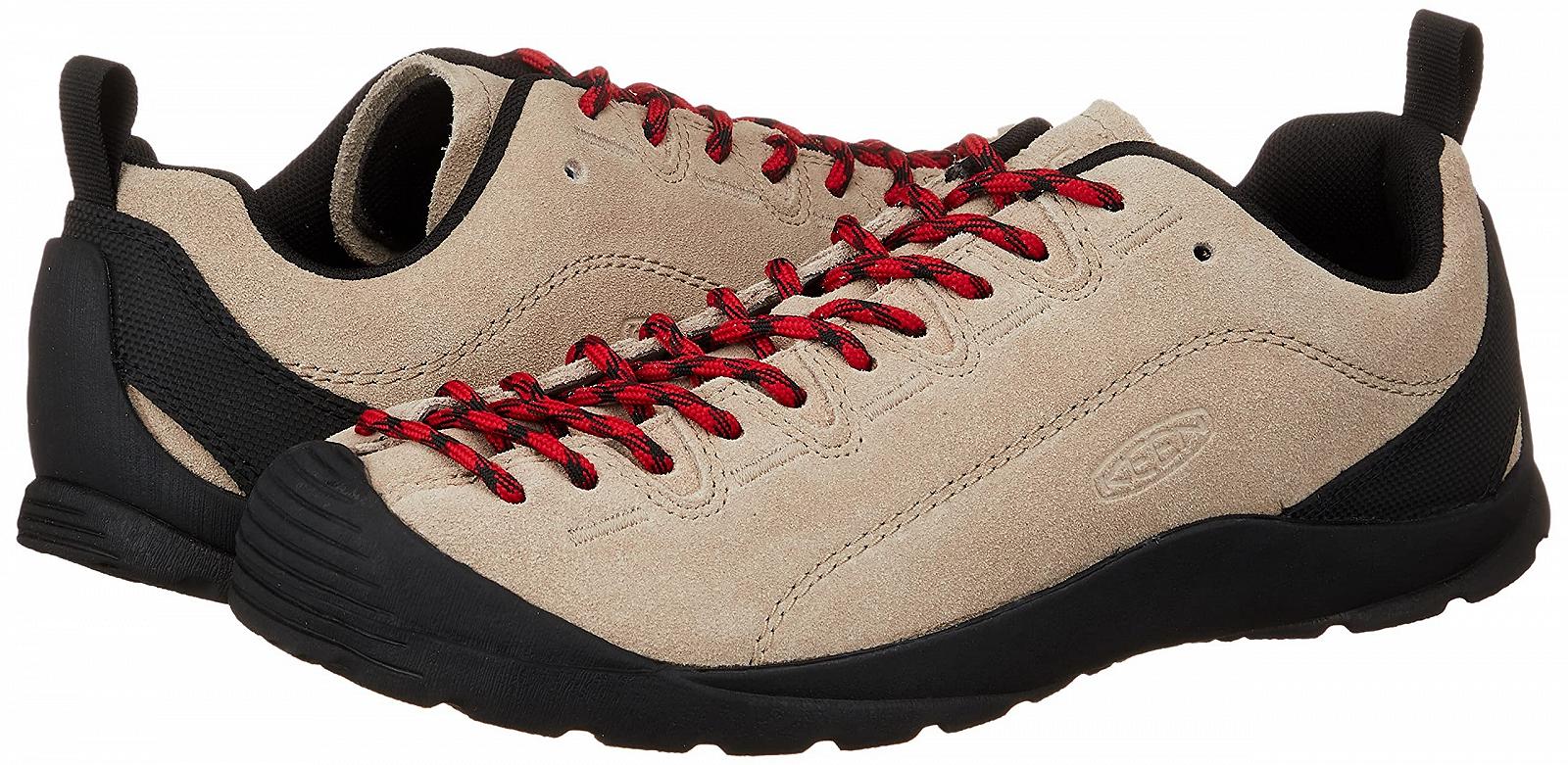 Кроссовки мужские KEEN Jasper, фото №8