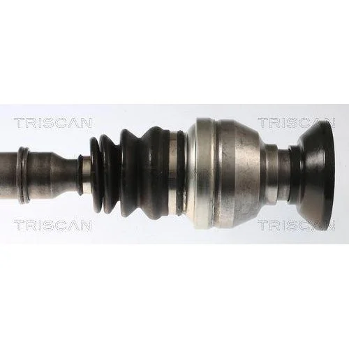 Приводной вал TRISCAN 8540 297010 для VW передняя ось справа, фото №3