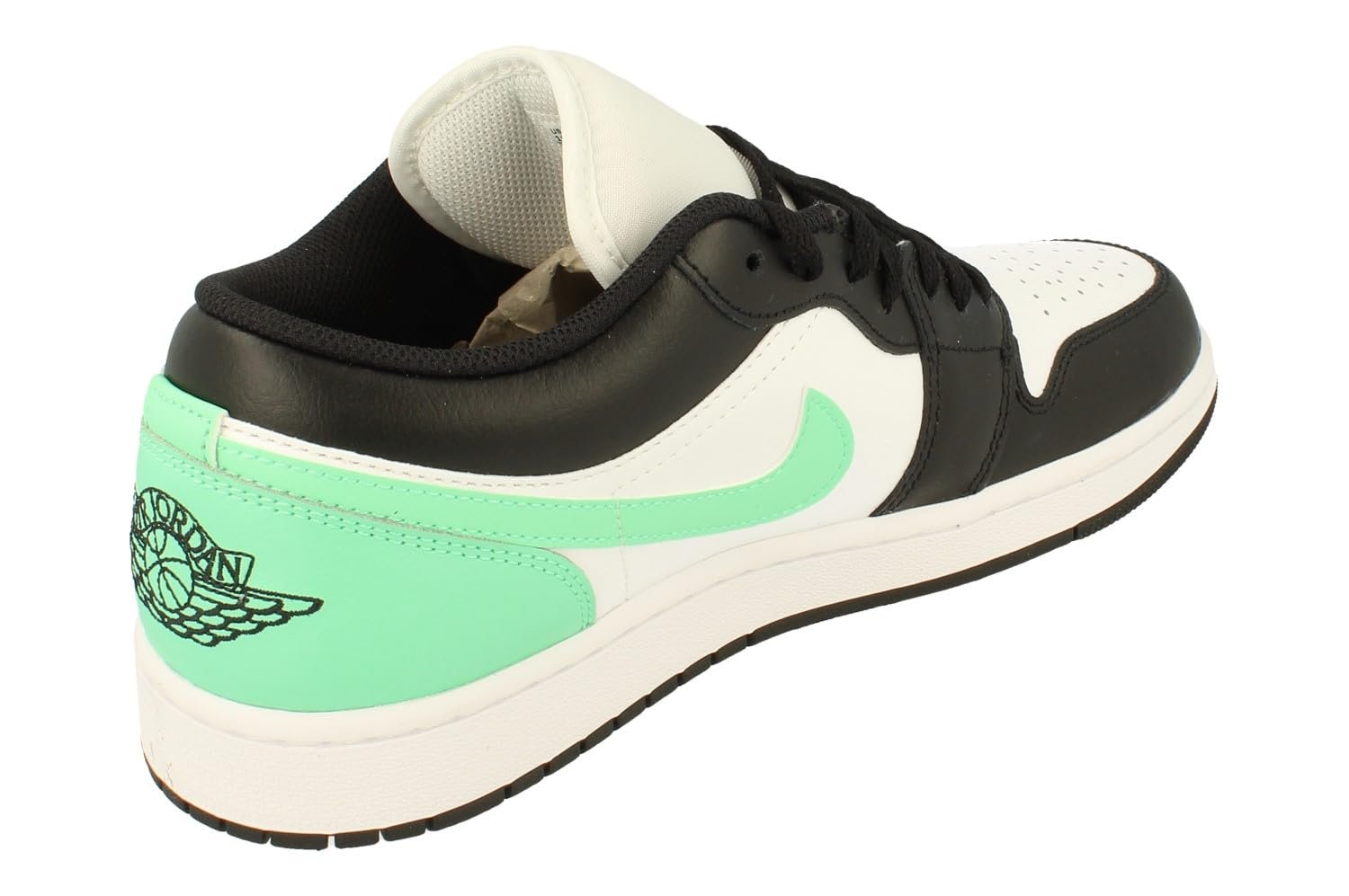 Кроссовки Nike W Dunk Low мужские, фото №3