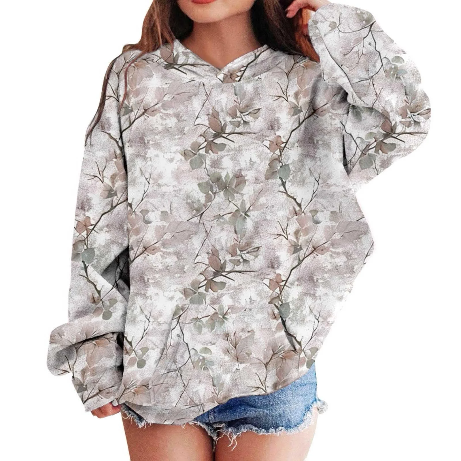 Худи Детский Хлопковый Однотонный Толстовка Теплый Худи Пуловер Девочка Подросток Осенний Худи на молнии, фото №1