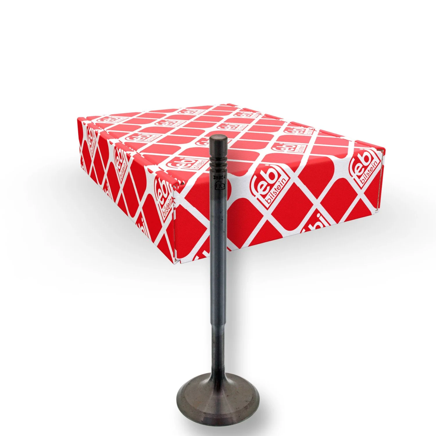 Впускний клапан FEBI BILSTEIN 38604 для MERCEDES-BENZ, фото №1