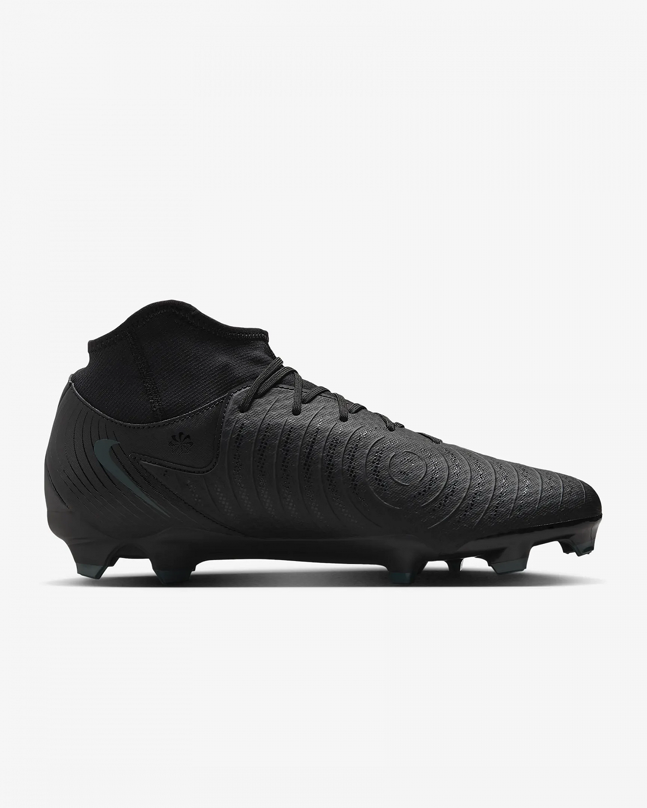 Бутси Nike PHANTOM LUNA II ACADEMY FG/MG 42, фото №3