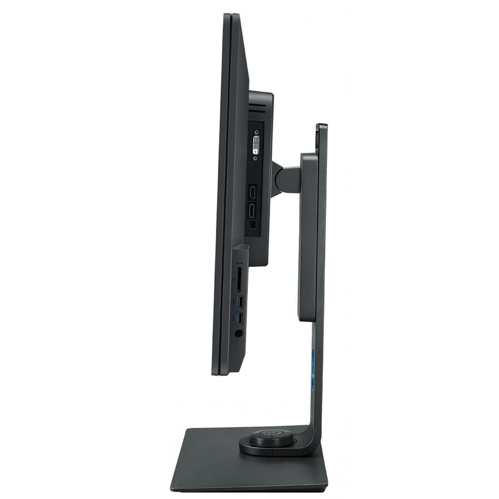 Монитор BenQ PD3200Q VA 32'' WQHD black 9H.LFALA.TBE, фото №5 Монитор BenQ PD3200Q VA 32'' WQHD black 9H.LFALA.TBE, фото №5