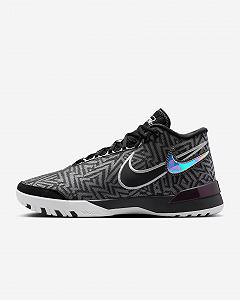 Кросівки Nike LBJ NXXT GENISUS 49.5 - Фото 1