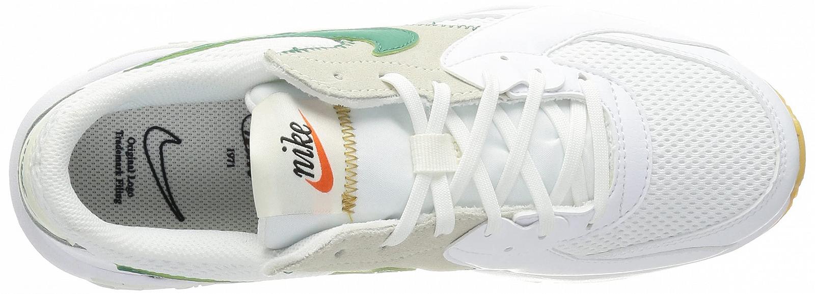 Кроссовки Nike Air Max Excee, фото №5