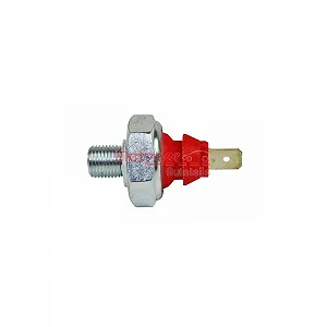 Датчик давления масла METZGER 0910097 для VOLVO VAG - Фото 1