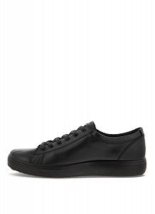 Кроссовки Ecco Soft 7 M synthetic.ua - Фото 1