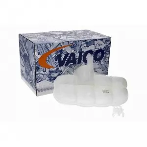 Розширювальний бачок охолоджувальної рідини VAICO V40-2318 для OPEL synthetic.ua - Фото 1