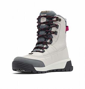 Ботинки Columbia Bugaboot Celsius Водонепроницаемые зимние женские synthetic.ua - Фото 1
