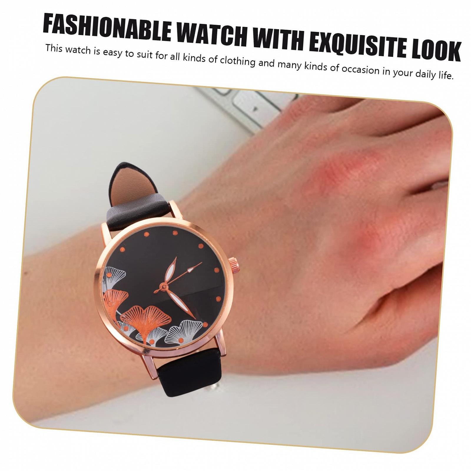 Кварцовий годинник LIFKOME для жінок та чоловіків, ретро, фото №5 Кварцовий годинник LIFKOME для жінок та чоловіків, ретро, фото №5