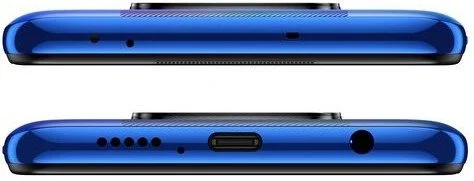 Смартфон POCO X3 Pro / 6.67'' / 8/256GB / 4G NFC 4K 8-ядер / Android 13 / Frost Blue, фото №9