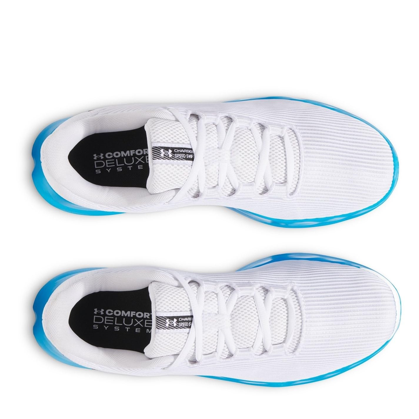 Кросівки Under Armour Speed Swift Чоловічі, фото №4 Кросівки Under Armour Speed Swift Чоловічі, фото №4