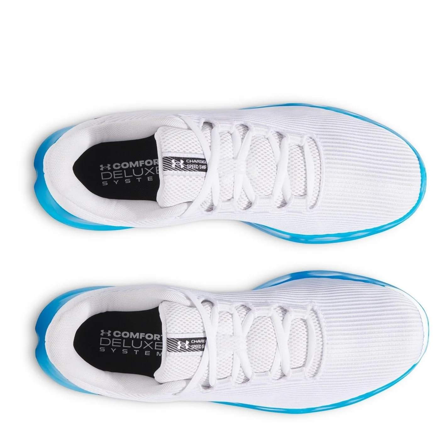 Кросівки Under Armour Speed Swift Чоловічі, фото №4 Кросівки Under Armour Speed Swift Чоловічі, фото №4