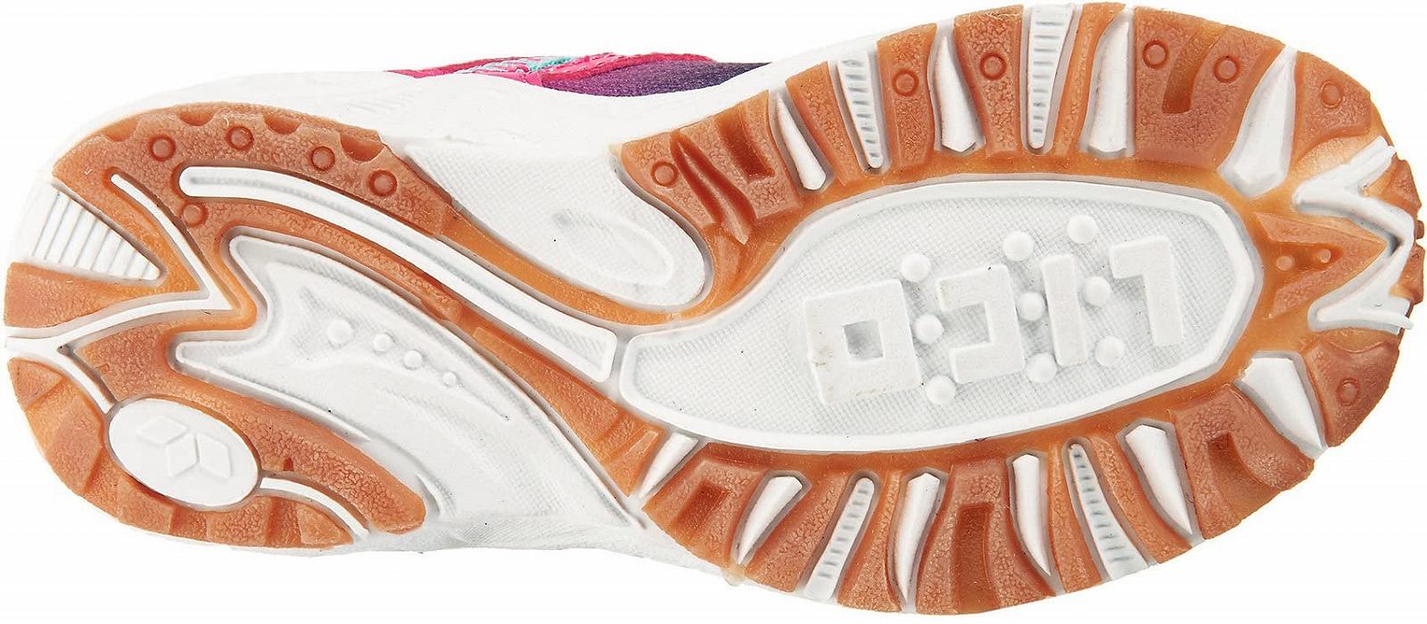 Унисекс Кроссовки для помещений Lico Barney Vs Multisport, фото №6