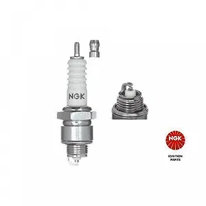 Свічка запалювання NGK 3011 для TOYOTA LEXUS synthetic.ua - Фото 1