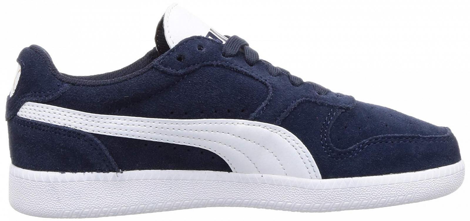 Кроссовки PUMA Icra Trainer Sd Унисекс, фото №9