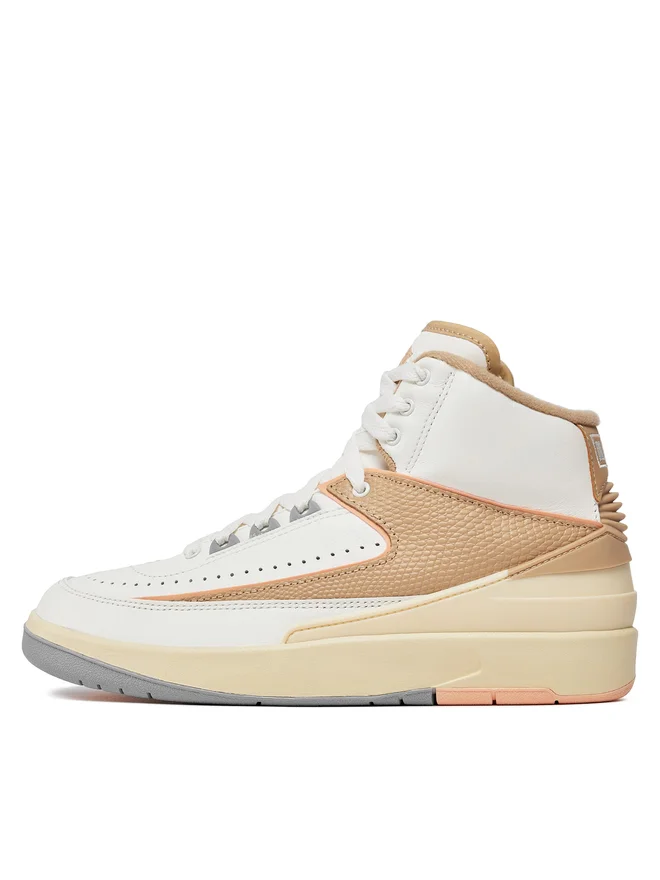 Кроссовки JORDAN AIR 2 RETRO 38, фото №5