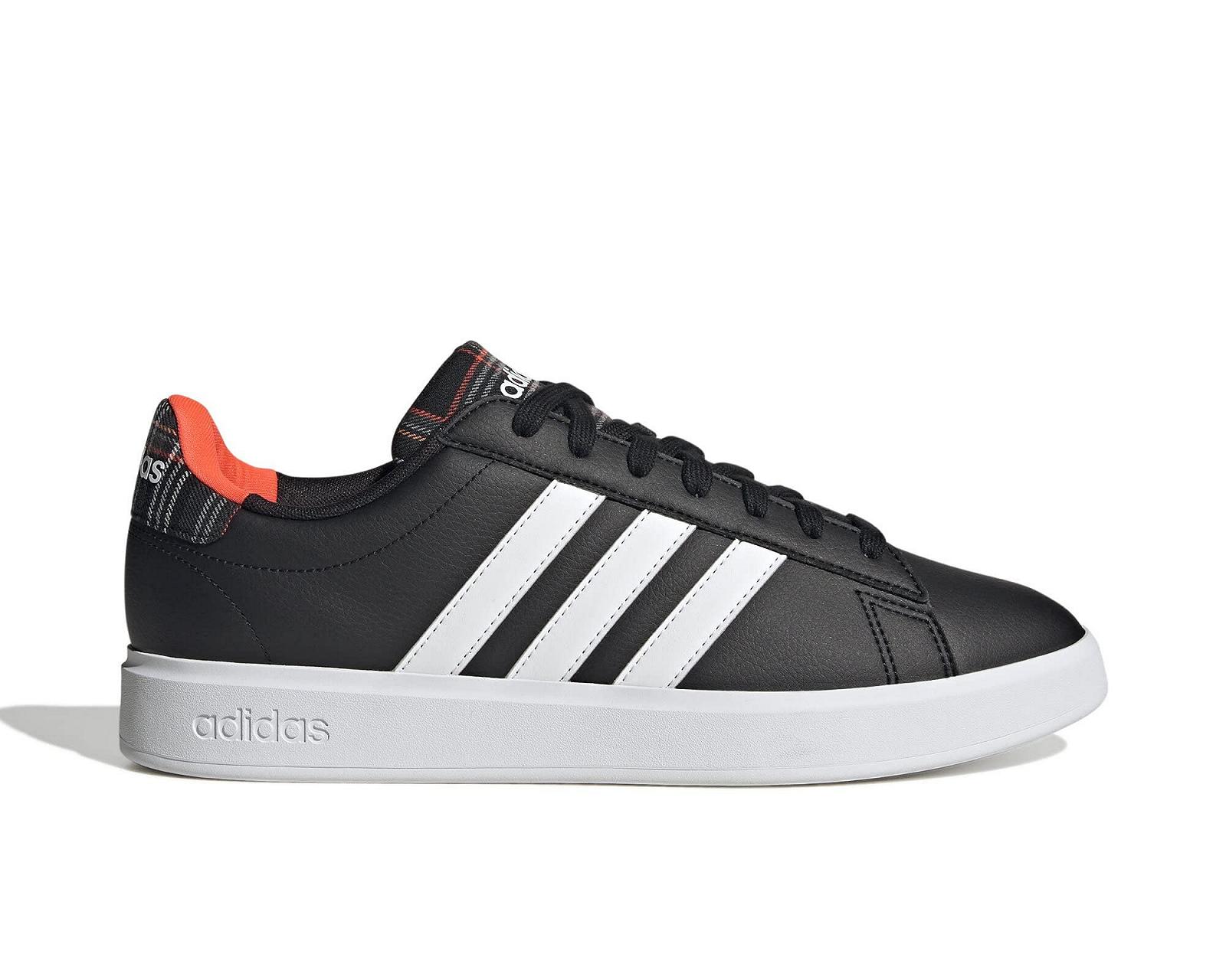 Кроссовки Adidas Grand Court 2.0 мужские, фото №2