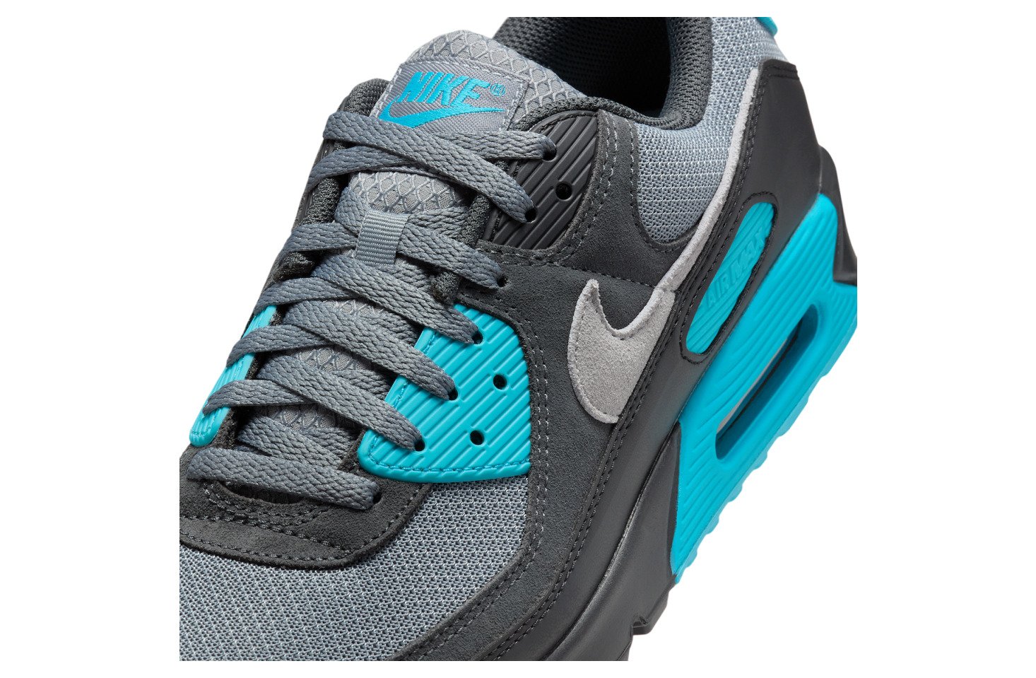 Кроссовки Nike AIR MAX 90 Размер 42.5, фото №7