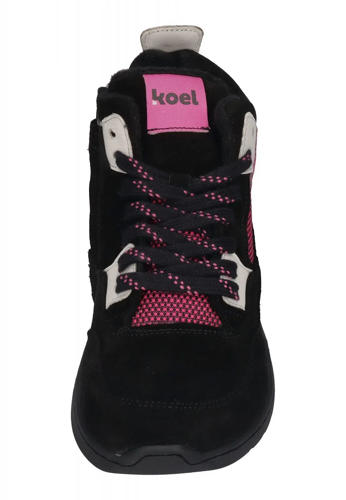 Кроссовки KOEL Barefoot для подростков Sami Fuchsia, фото №3 Кроссовки KOEL Barefoot для подростков Sami Fuchsia, фото №3