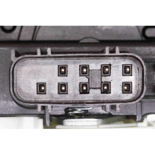 Замок дверей VEMO V25-85-0112 Original Quality для FORD, передній лівий, фото №3