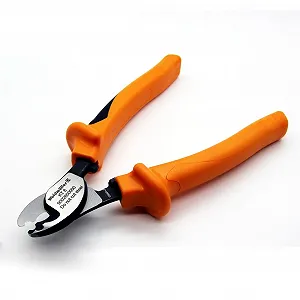 Бокорезы WDM WEIDMULLER KT8, 185 мм - Фото 1