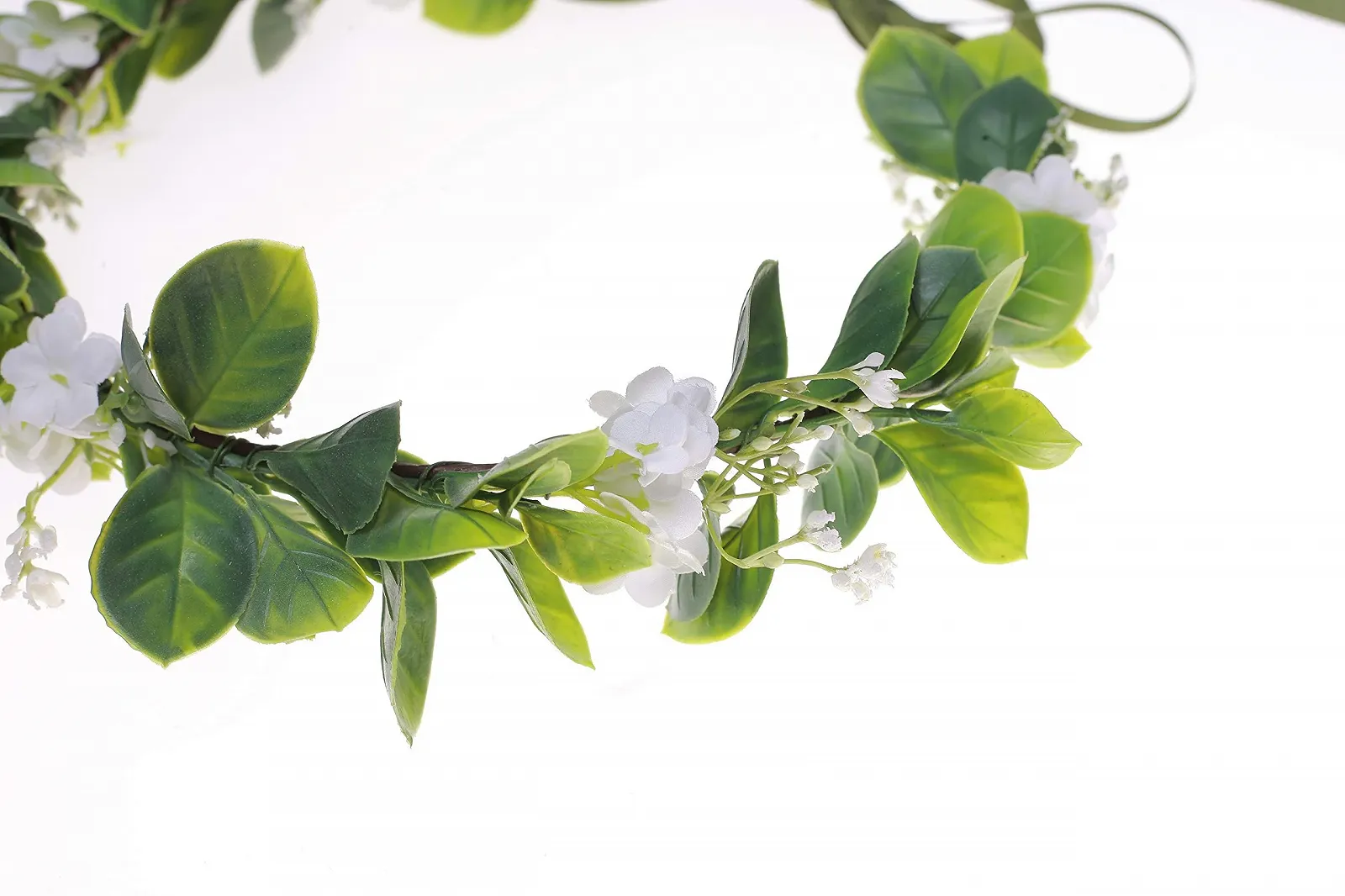 Вінок Квітка Маленька Корона Один Розмір, фото №4