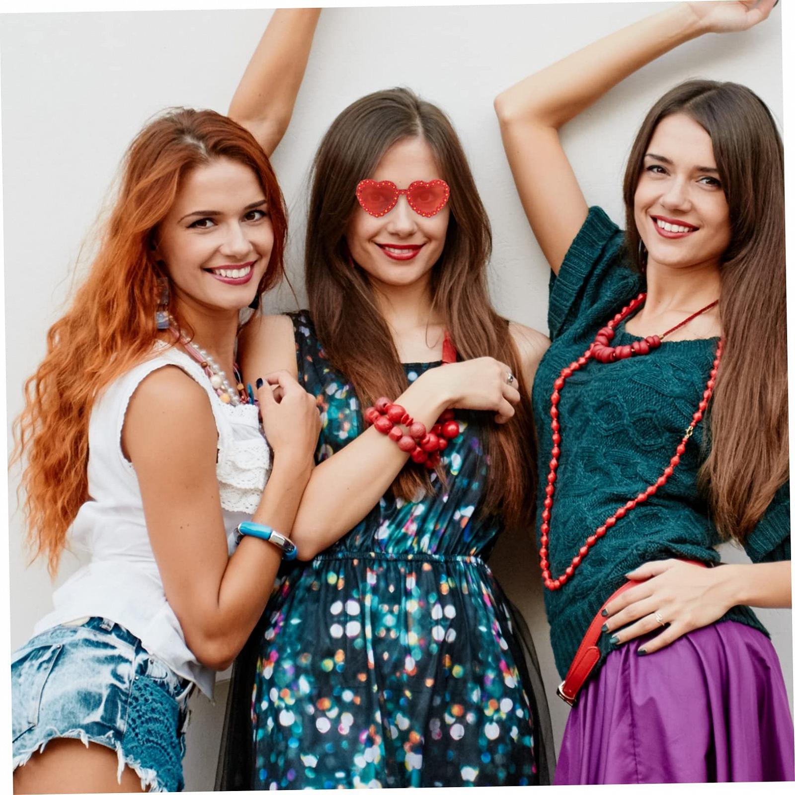 Сонцезахисні окуляри PACKOVE, фото №7