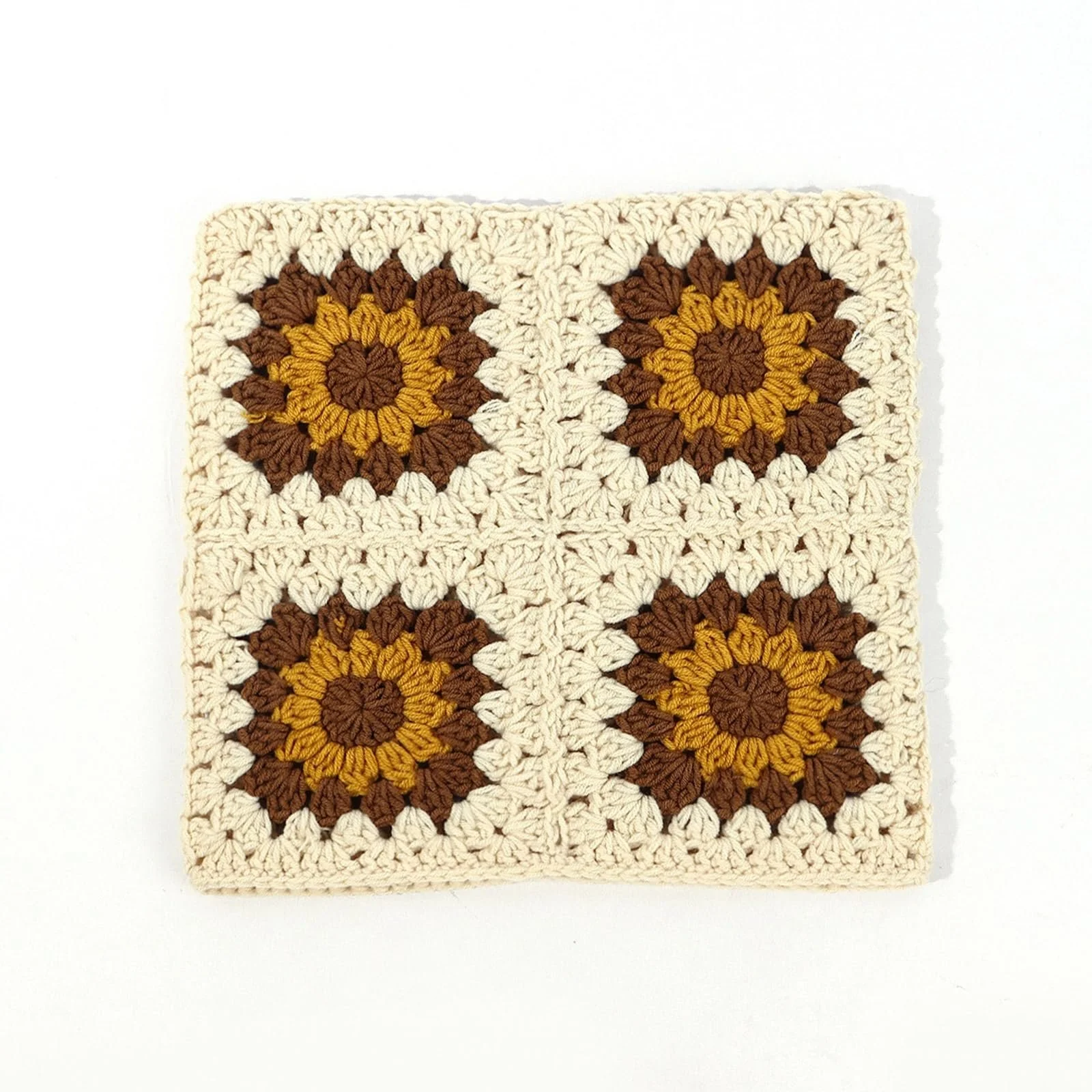 Вязаная шапка в стиле хип-хоп Einzigartige, фото №8