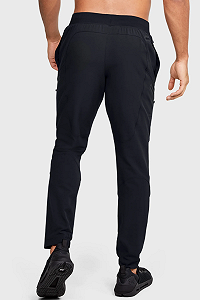 Штаны Under Armour UNSTOPPABLE CARGO PANTS 1352026-001 Чёрный S synthetic.ua - Фото 1