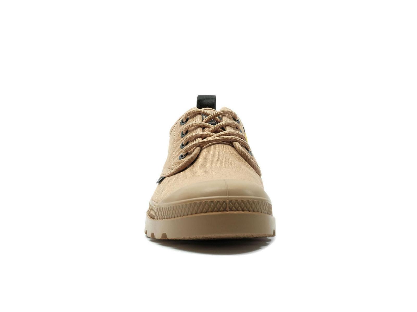 Кроссовки Palladium Pampa Ox Htg Supply Унисекс, фото №3 Кроссовки Palladium Pampa Ox Htg Supply Унисекс, фото №3