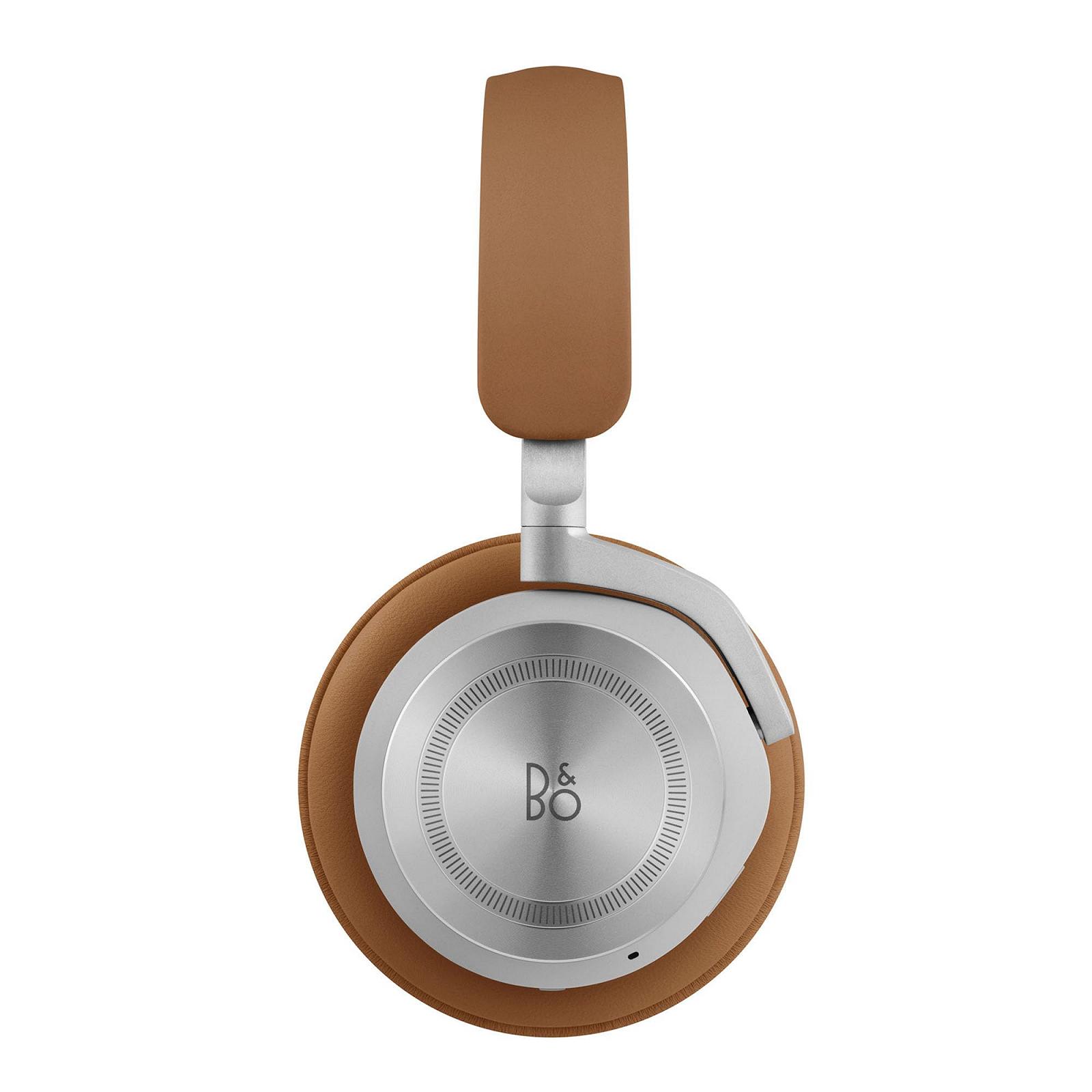 Навушники Bang & Olufsen Beoplay HX Bluetooth Бездротові Накладні Активне Шумопоглинання 6 Мікрофонів Timber, фото №3