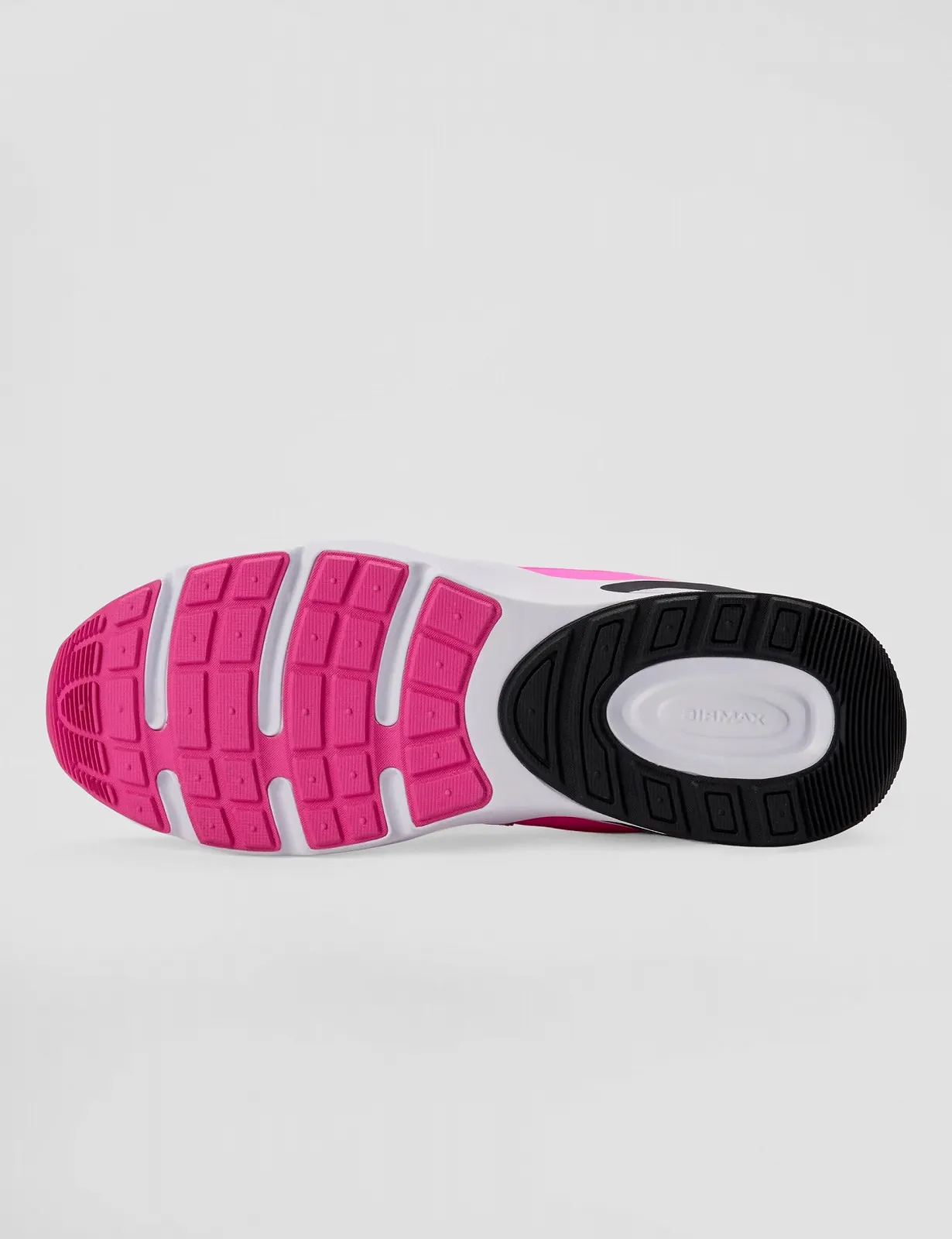 Кроссовки Nike Unisex Kinder Air Max Nova (Gs), фото №3