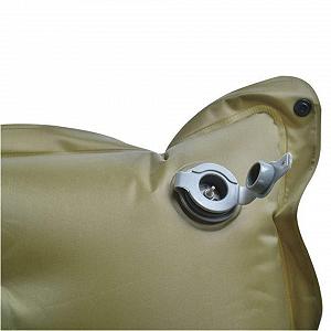 Коврик WANGLXST Camping 192 х 135 х 3.8 см Army Green synthetic.ua - Фото 1
