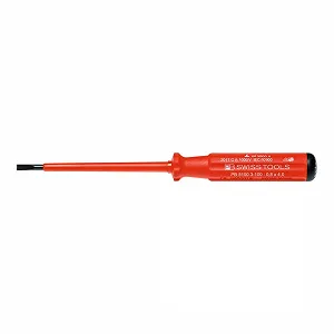Викрутка діелектрична PB Swiss Tools SwissGrip 4 мм - Фото 1