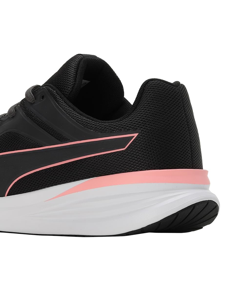 Кроссовки PUMA Unisex Transport, фото №4