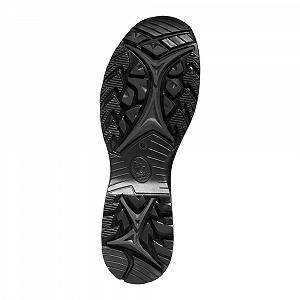 Черевики HAIX Black Eagle Tactical 2.0 GTX Mid Black synthetic.ua - Фото 1