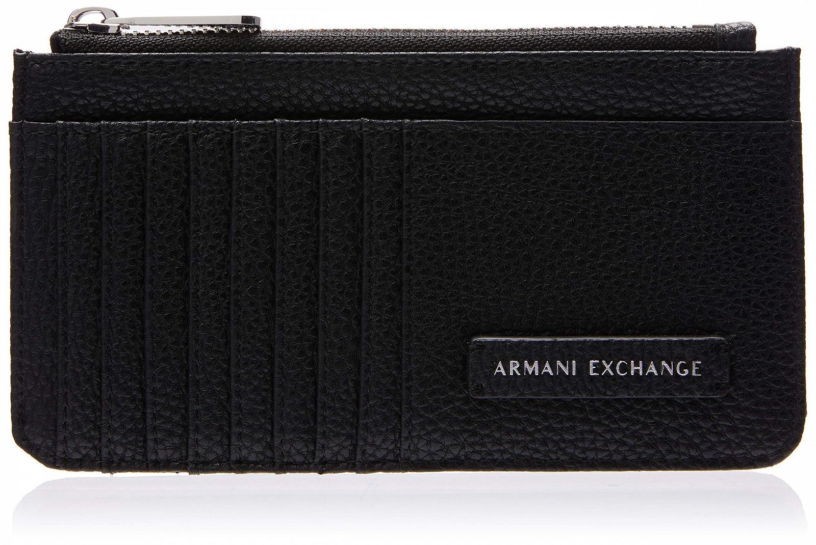 Кредитница Armani Exchange, фото №1