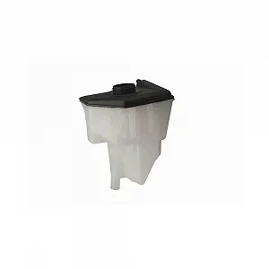 Бачок розширювальний системи охолодження VAICO V95-0218 для VOLVO - Фото 1