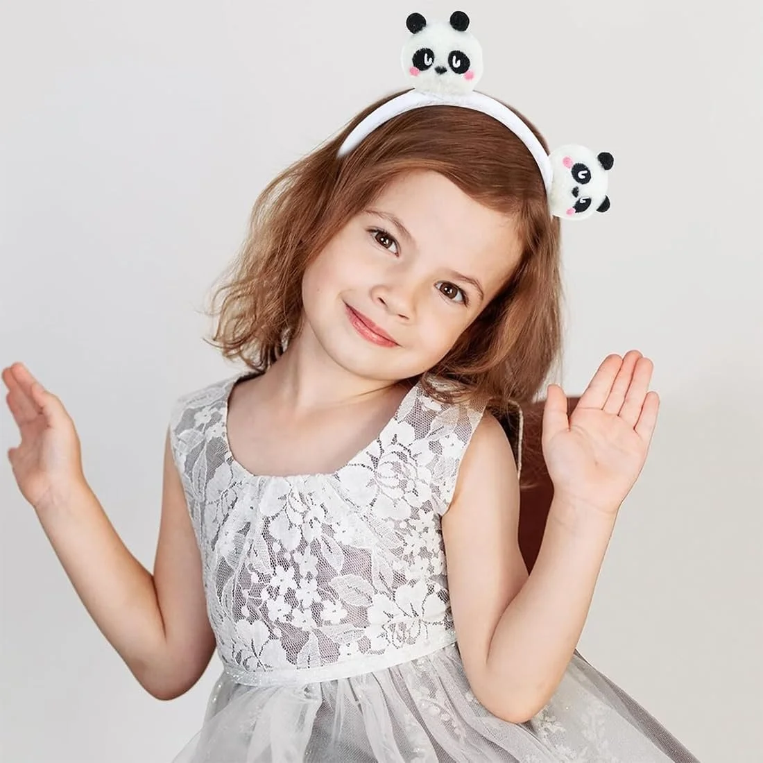 Обруч на голову, фото №4