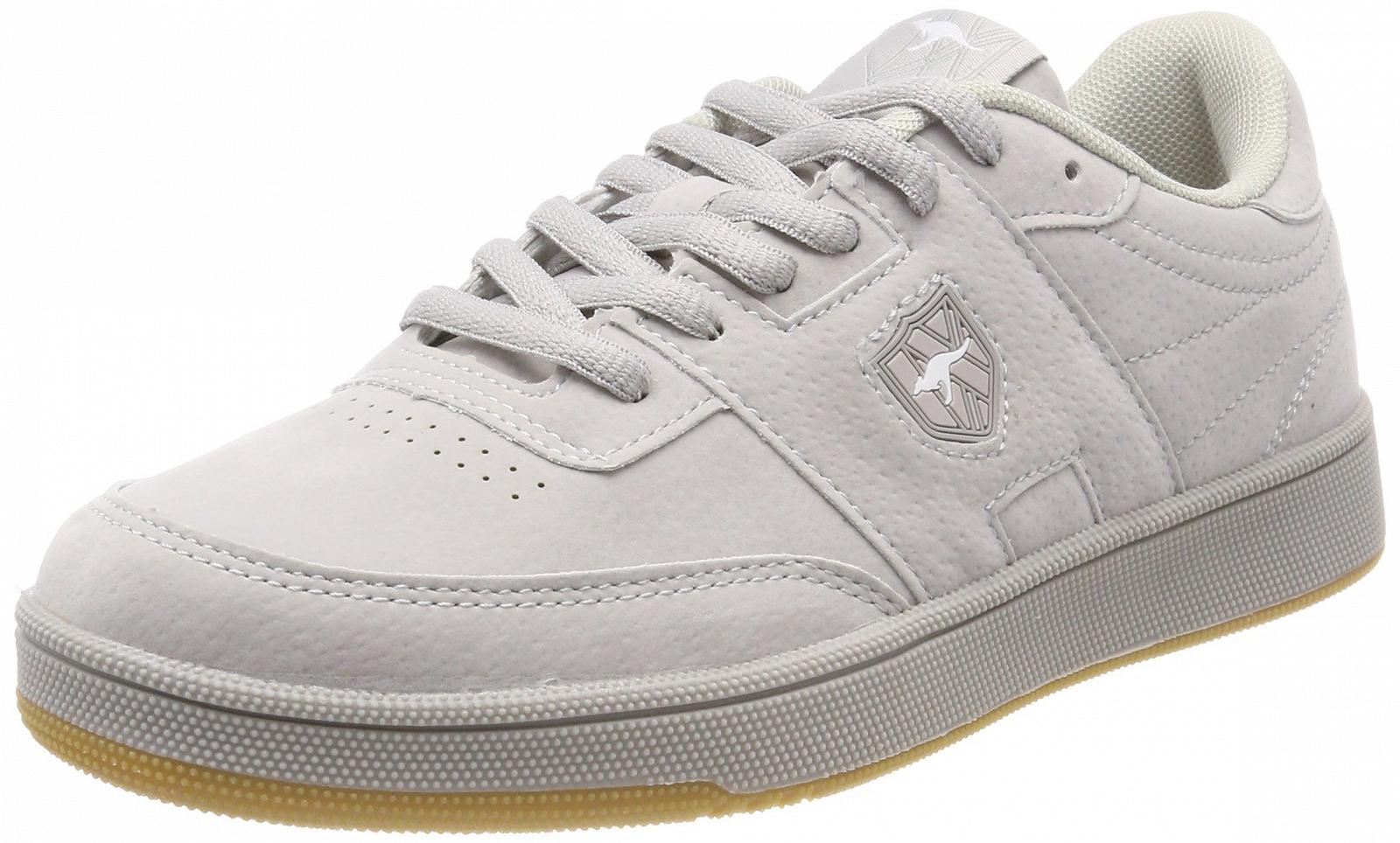 Кросівки KangaROOS Retro Cup чоловічі, фото №1