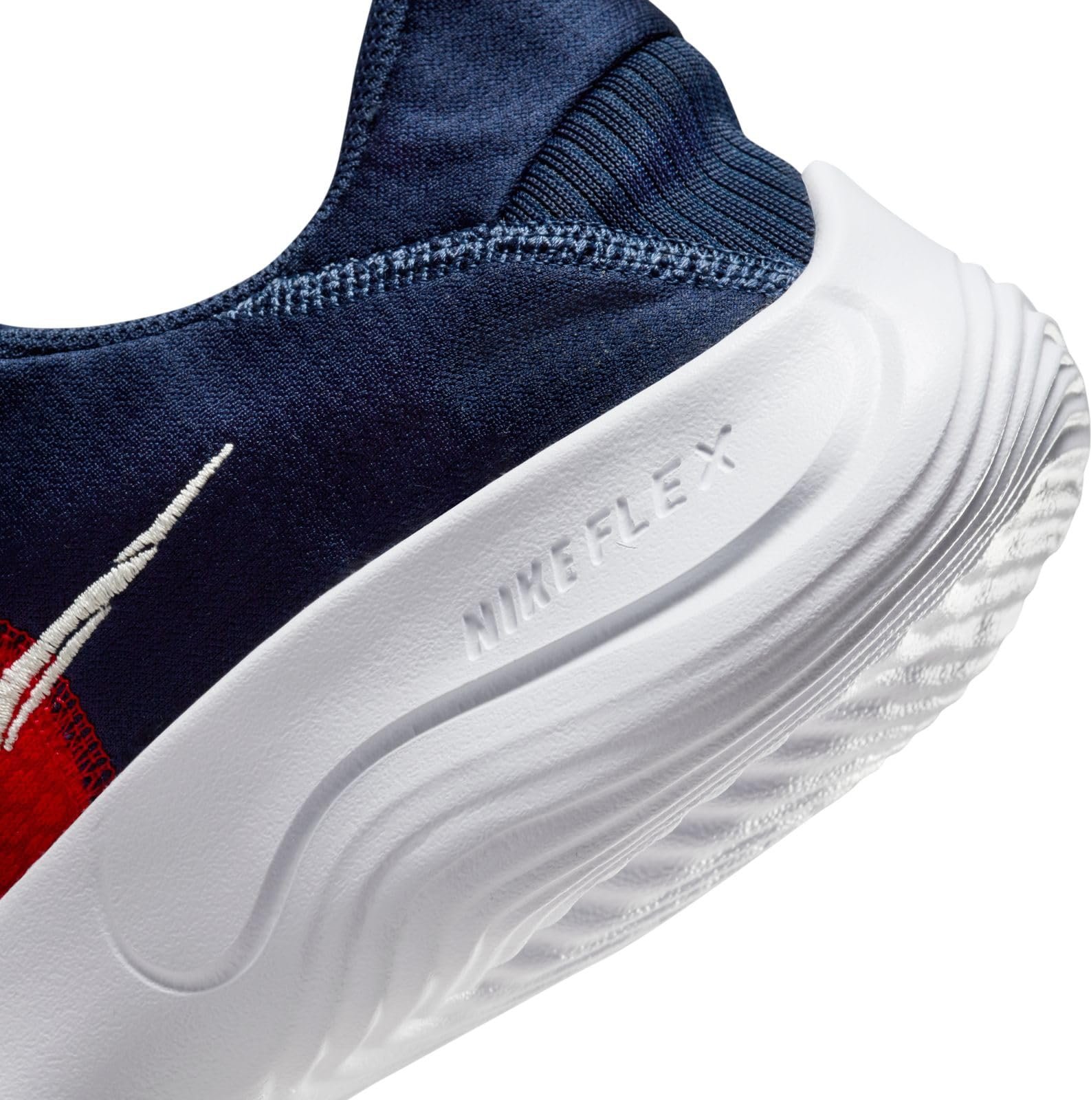 Кросівки Nike Flex Experience Run 11 Low, фото №5 Кросівки Nike Flex Experience Run 11 Low, фото №5