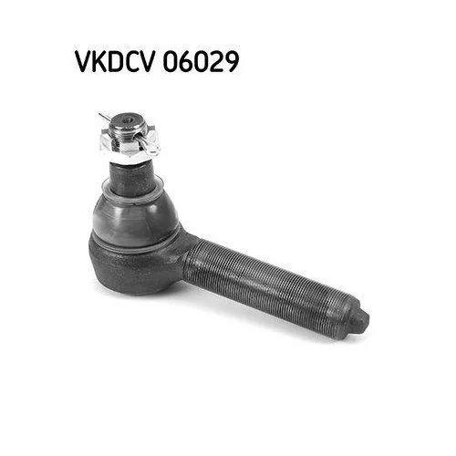 Наконечник рулевой тяги SKF VKDCV 06029 для DAF MAN SCANIA NEOPLAN, фото №3 Наконечник рулевой тяги SKF VKDCV 06029 для DAF MAN SCANIA NEOPLAN, фото №3