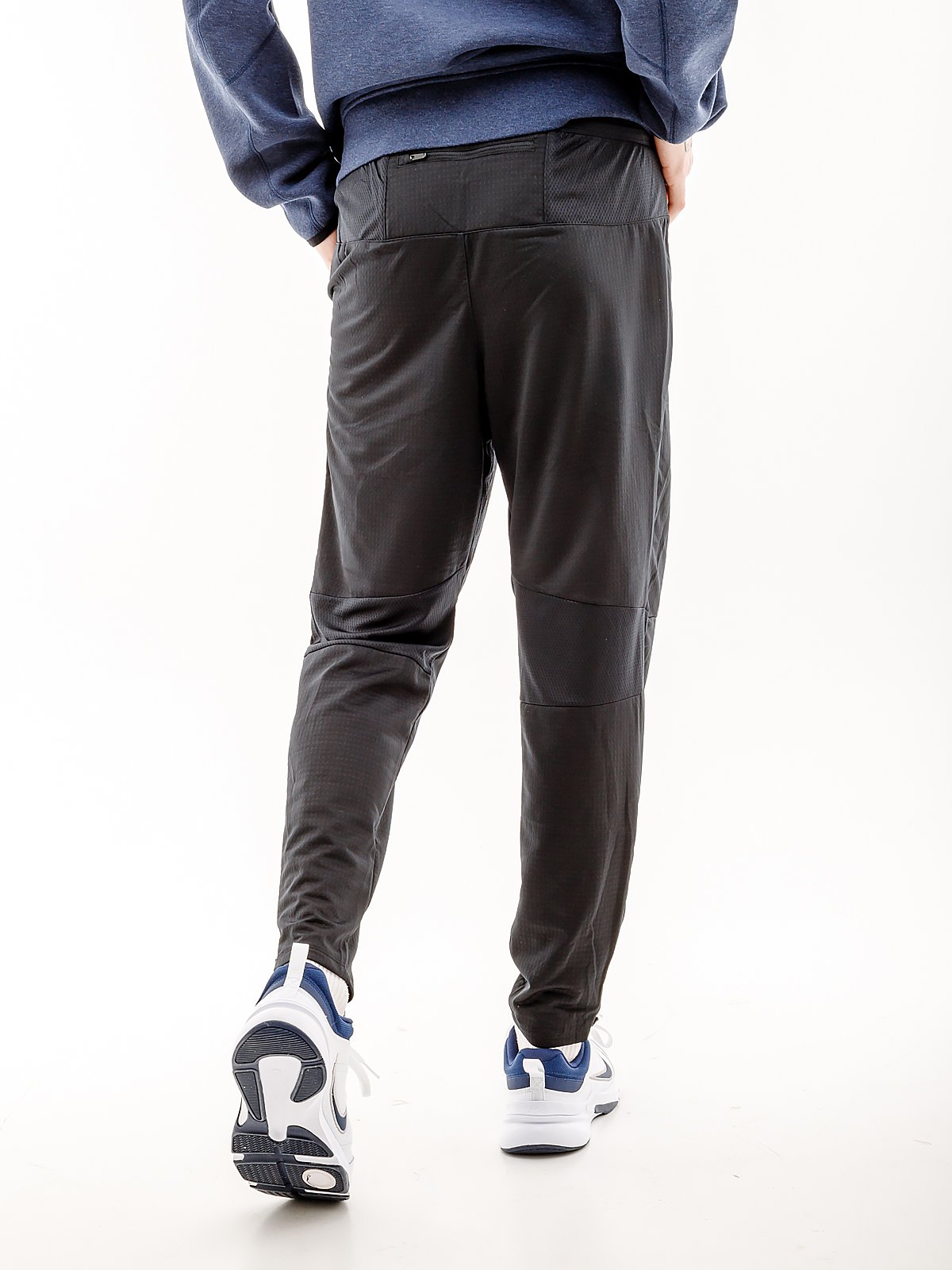 Штаны Nike DF PHENOM ELITE KNIT PANT XL, фото №2