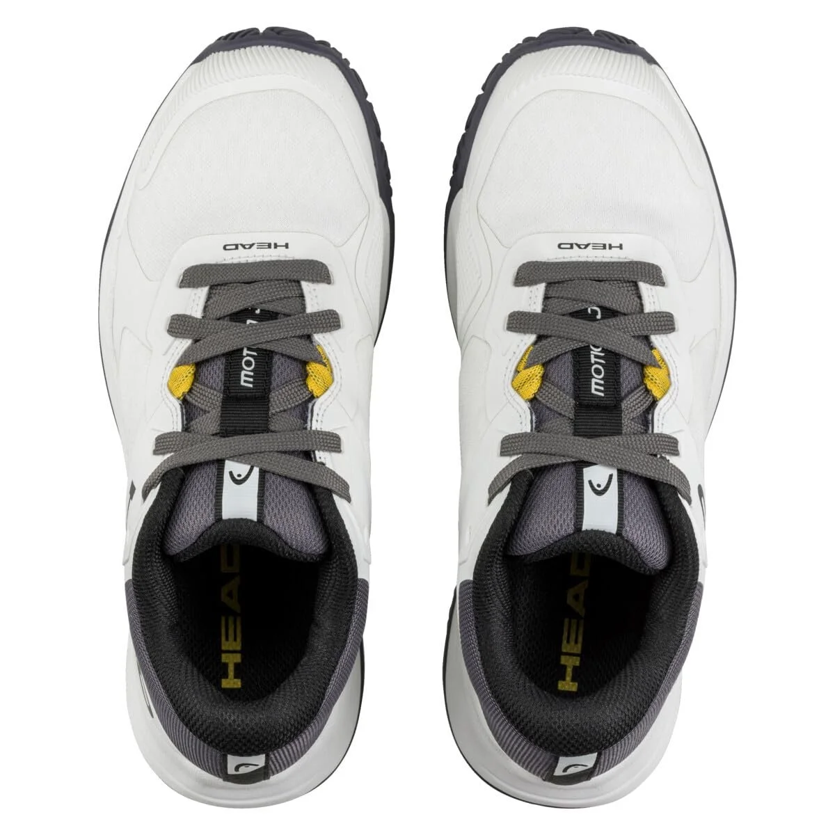 Обувь для падел-тенниса HEAD Motion Junior, фото №5